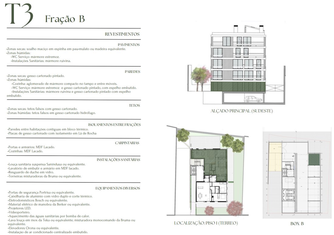 Apartment in Lordelo do Ouro e Massarelos, Porto District, Portugal 3 - 17303429