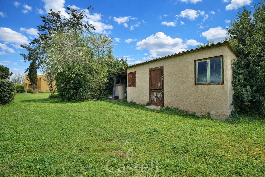 Villa in Vias, Occitania, France 2 - 17302411