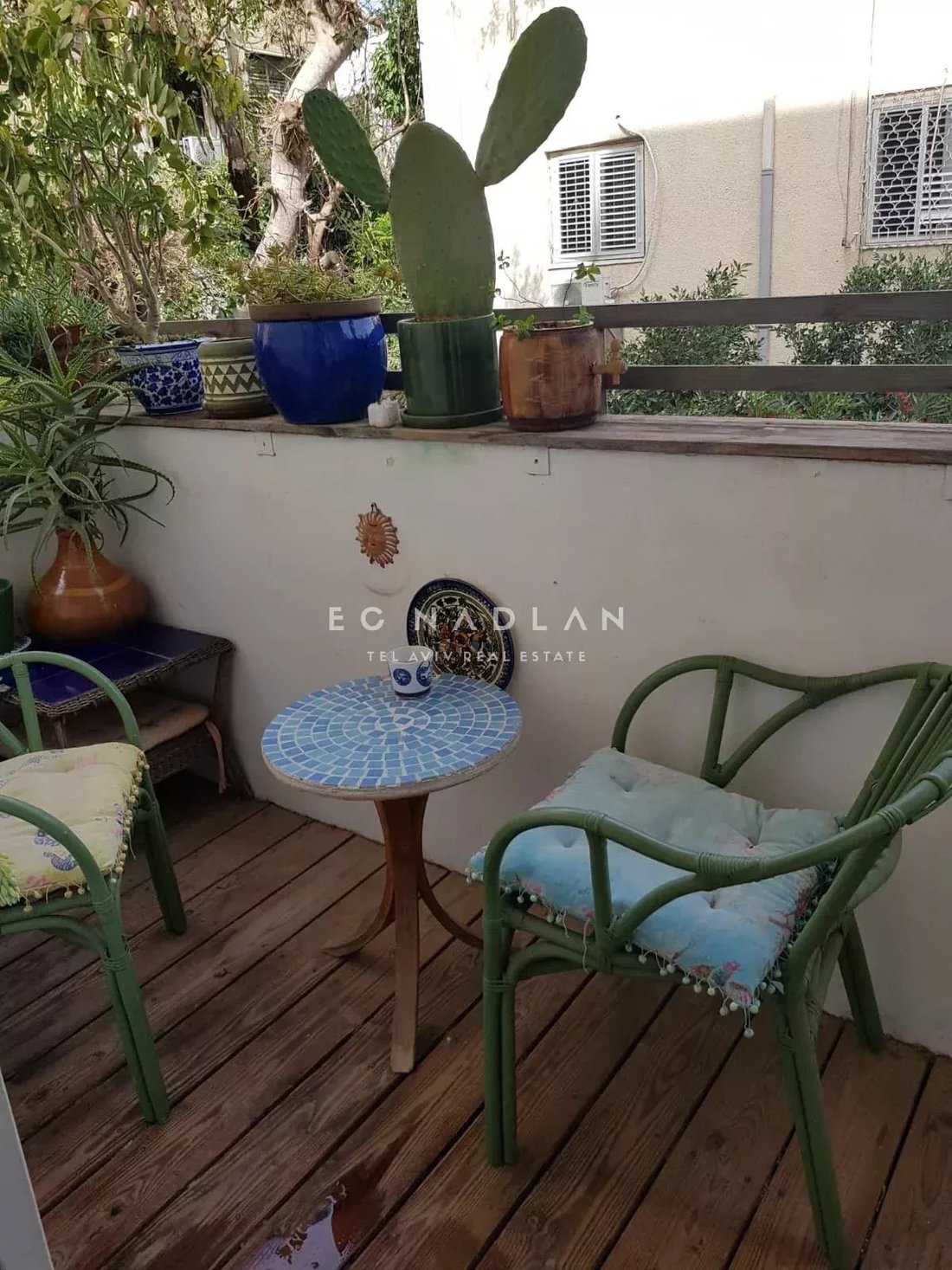 Apartment in Tel Aviv-Yafo, Tel Aviv District, Israel 4 - 17281161