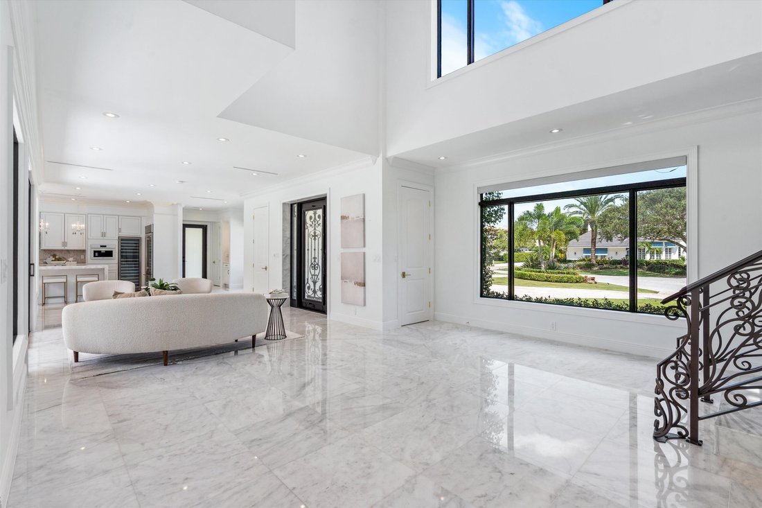 House in Tequesta, Florida, United States 4 - 17302103