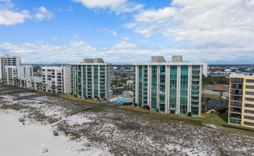 Casa a Pensacola, Florida, Stati Uniti 1