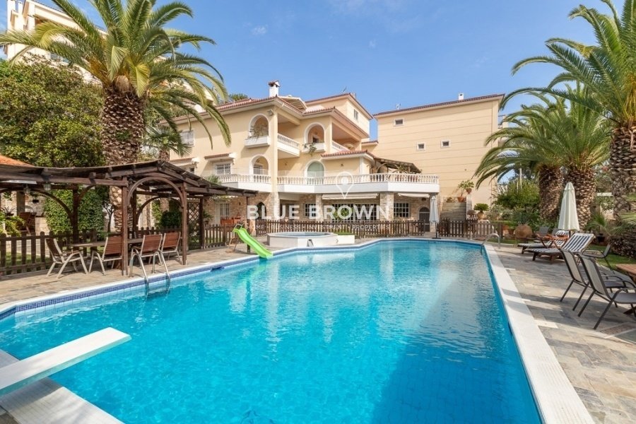 Condo in Voula, Attica, Greece 1 - 17303305