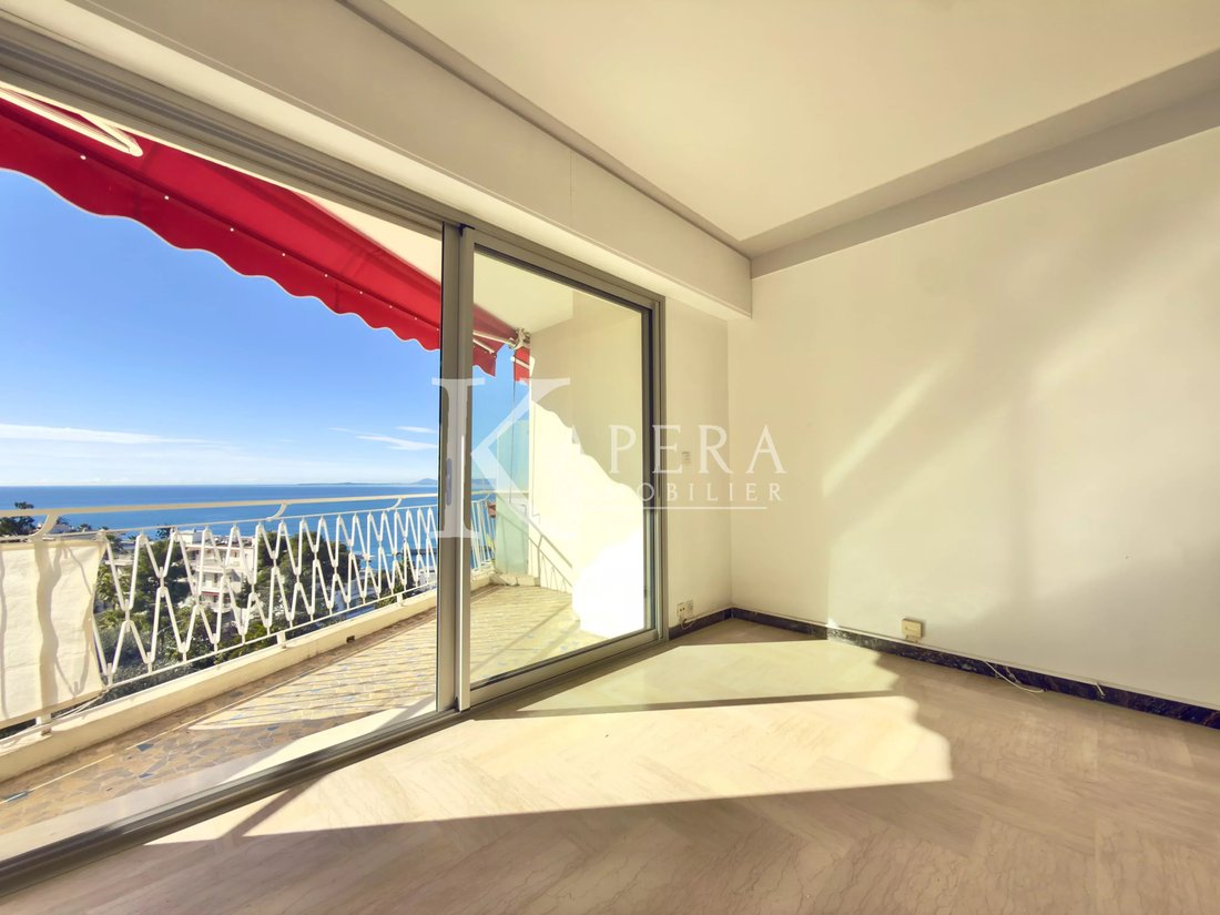 Apartment in Nice, Provence-Alpes-Côte d'Azur, France 4 - 17302583