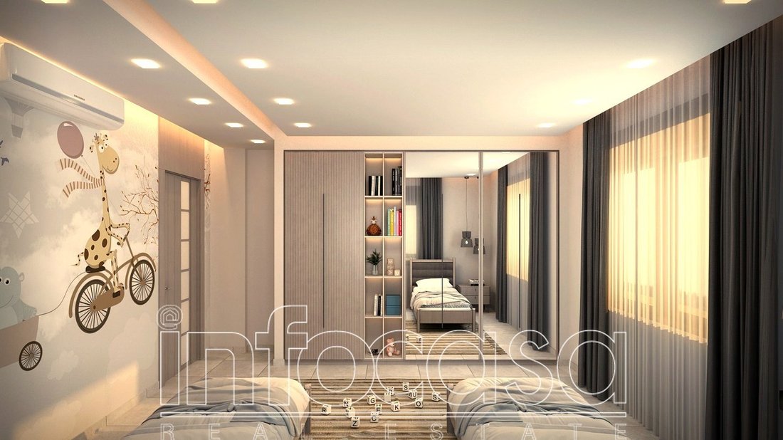 Apartment in Chalandri, Attica, Greece 2 - 17303179