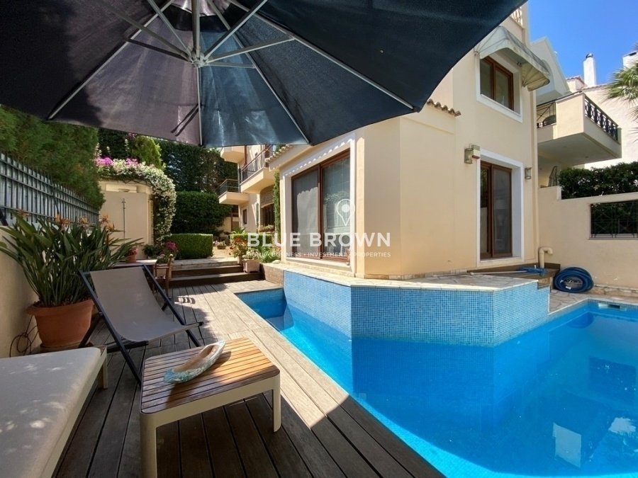 House in Voula, Attica, Greece 1 - 17303137