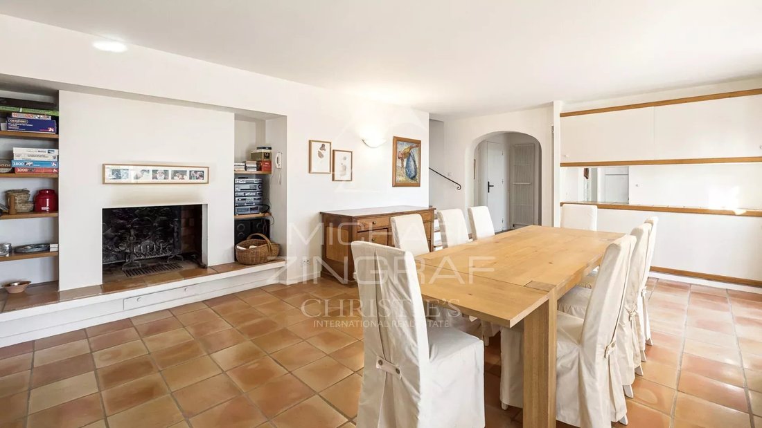Villa in Fayence, Provence-Alpes-Côte d'Azur, France 4 - 17302573