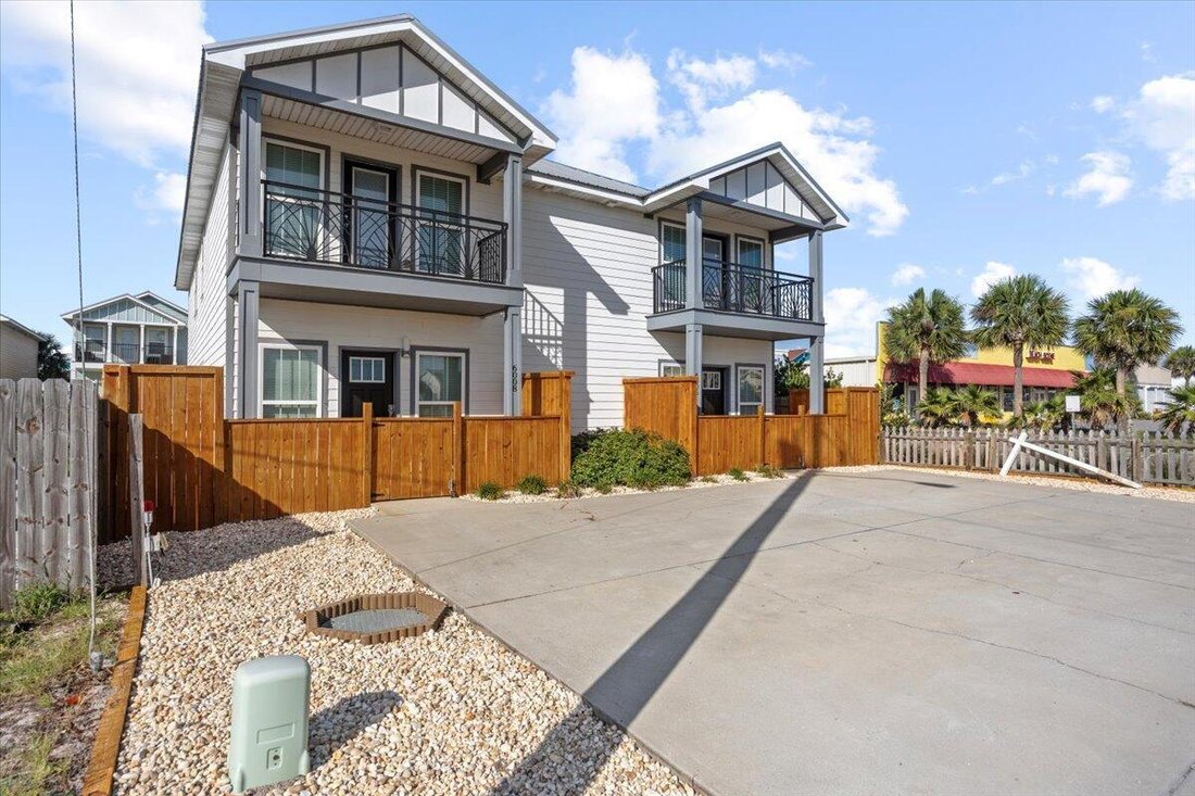 House in Panama City Beach, Florida, United States 4 - 17303717