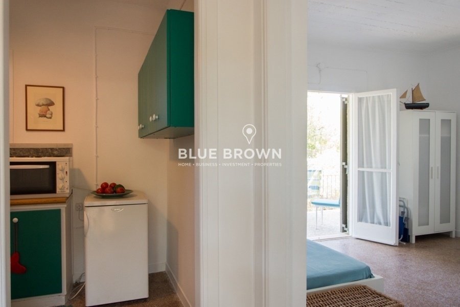 Bungalow in Palea Fokea, Attica, Greece 3 - 17303110