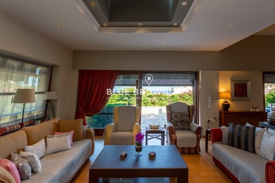 House in Saronida, Attica, Greece 5 - 17303127