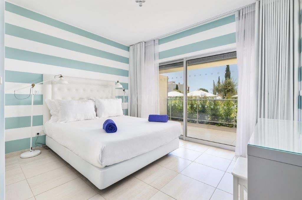 Apartment in Vilamoura, Quarteira, Algarve 2 - 17303438