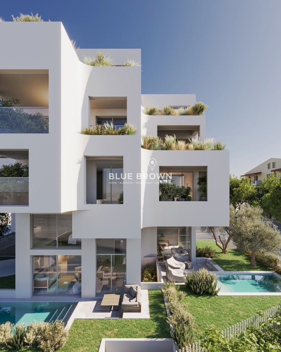 Apartment in Voula, Attica, Greece 2 - 17303187