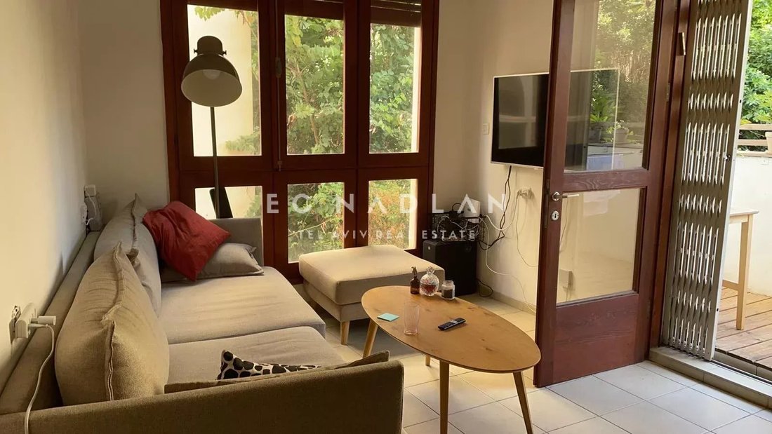 Apartment in Tel Aviv-Yafo, Tel Aviv District, Israel 3 - 17281161