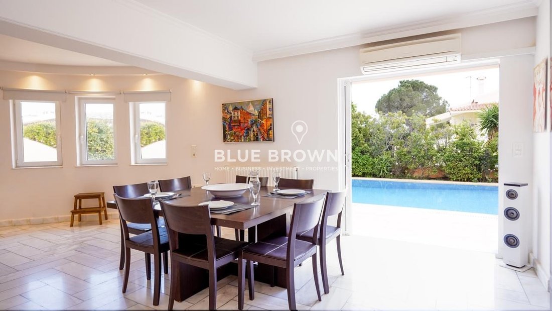 Villa in Anavissos, Attica, Greece 4 - 17303315