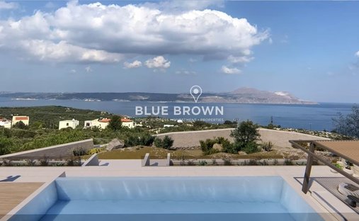 Villa en Crete, Grecia 1