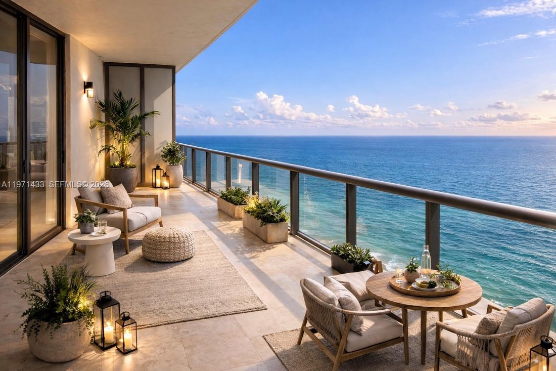 Condo in Sunny Isles Beach, FL, United States 1 - 17302168