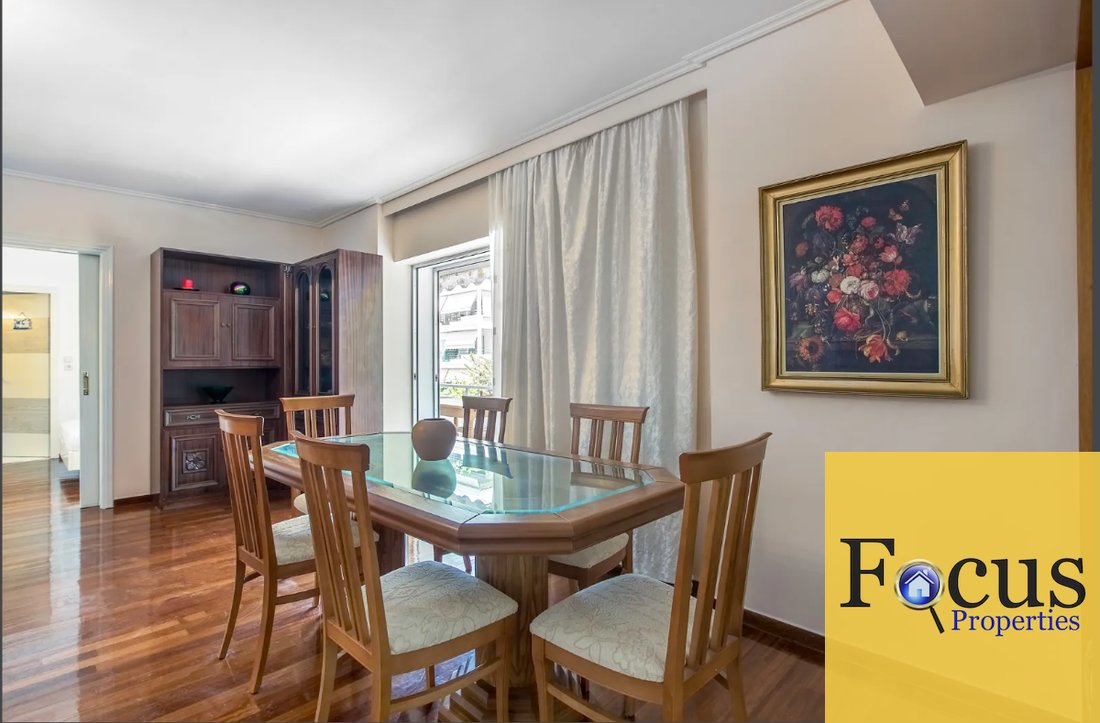 Apartment in South Athens, Attica, Greece 2 - 17303172