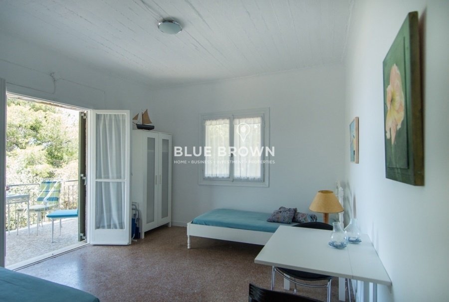 Bungalow in Palea Fokea, Attica, Greece 4 - 17303110