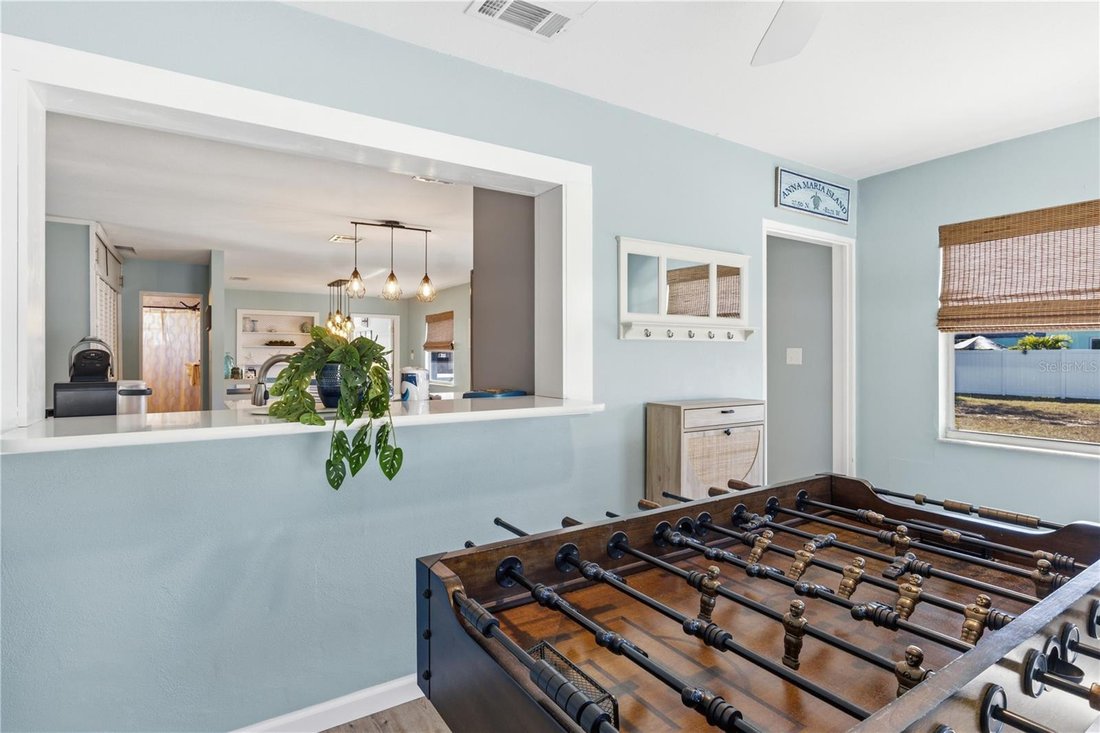 House in Holmes Beach, Florida, United States 5 - 17302076