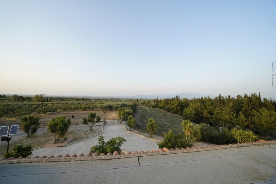 Land in Zevgolateio, Vocha, Greece 5 - 17303237