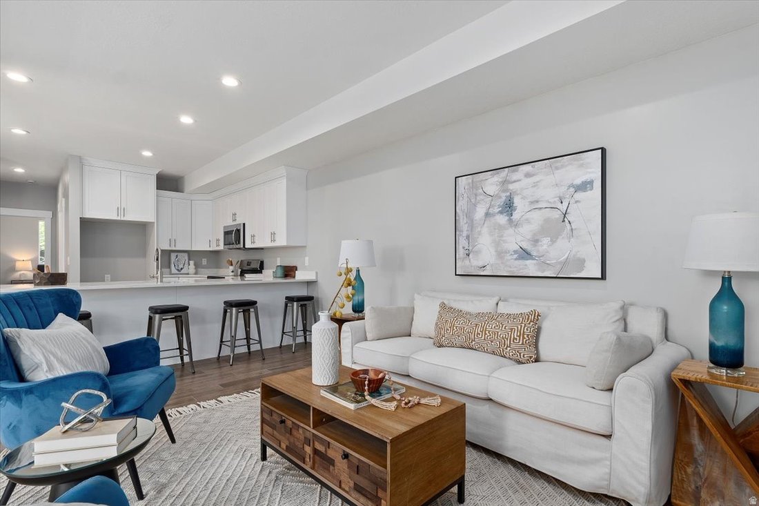 Apartment in Bountiful, Utah, United States 5 - 17302196