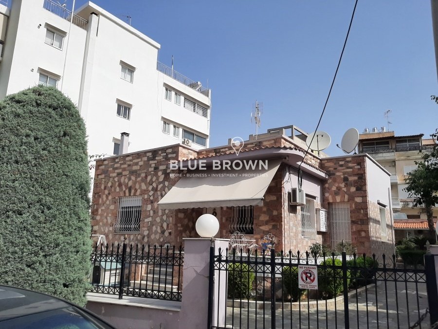 Land in Glyfada, Attica, Greece 1 - 17303241