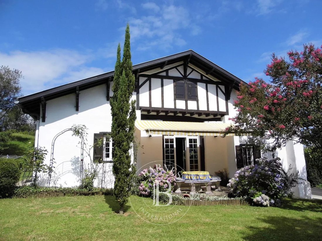 Farm Ranch in Saint Vincent, Dax, France 1 - 17302771