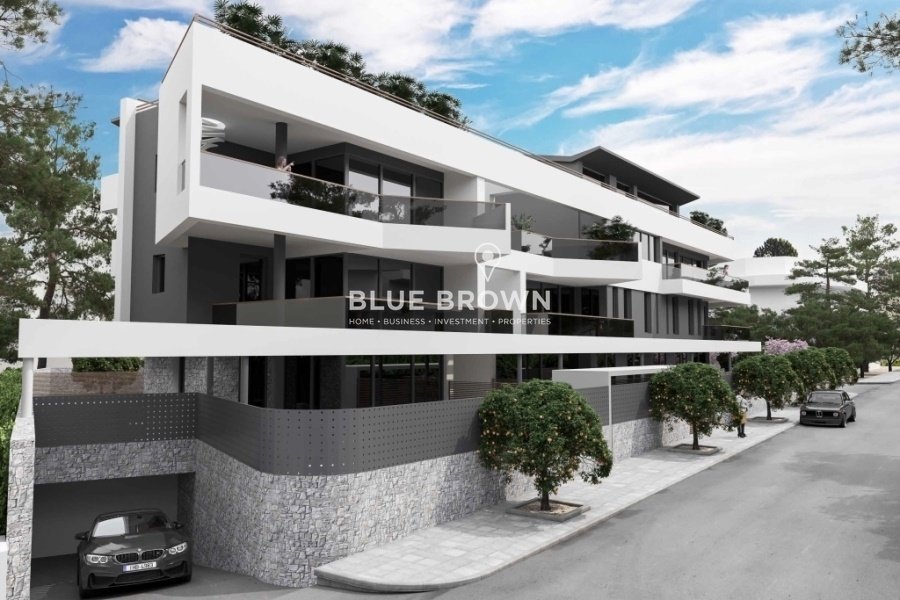 Apartment in Glyfada, Attica, Greece 5 - 17303282