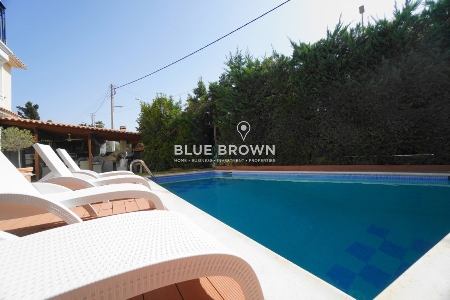 House in Vari, Attica, Greece 2 - 17303339