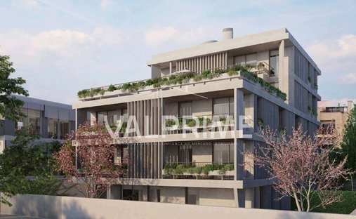 Apartment in Lordelo do Ouro e Massarelos, Porto District, Portugal 1