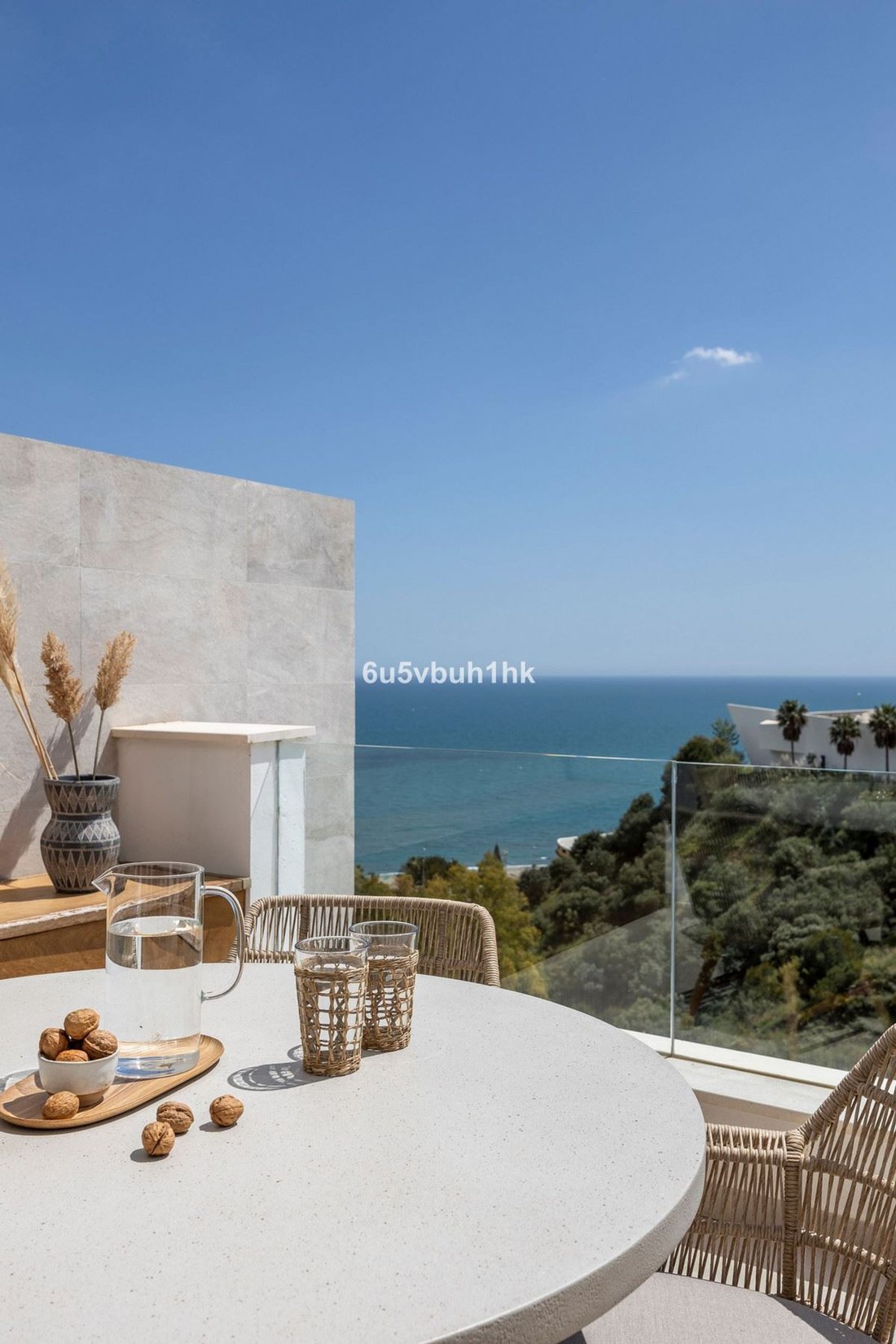 Apartment in La Capellania, Benalmadena, Andalusia 3 - 17302635