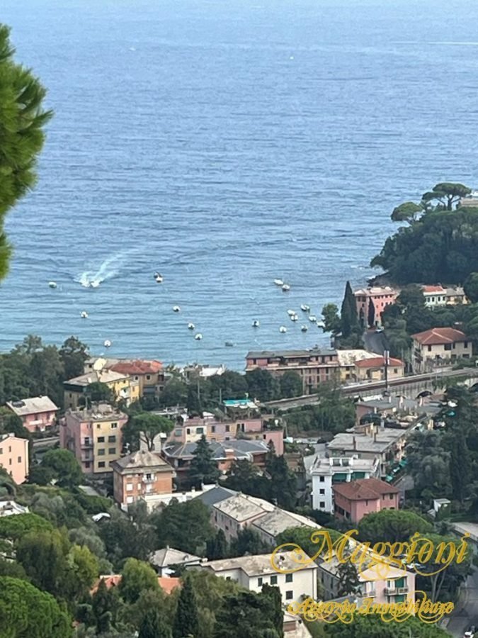 Apartment in San Michele di Pagana, Rapallo, Liguria 1 - 17303884