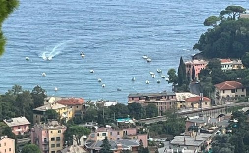 Apartamento en San Michele di Pagana, Rapallo, Liguria 1