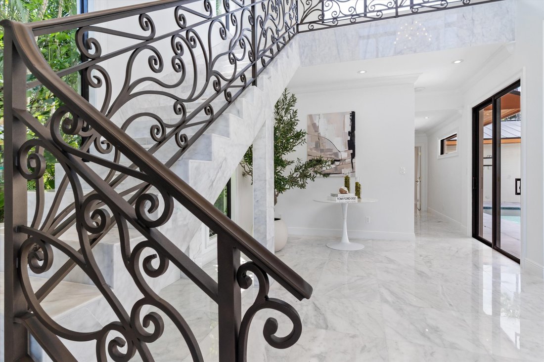 House in Tequesta, Florida, United States 5 - 17302103
