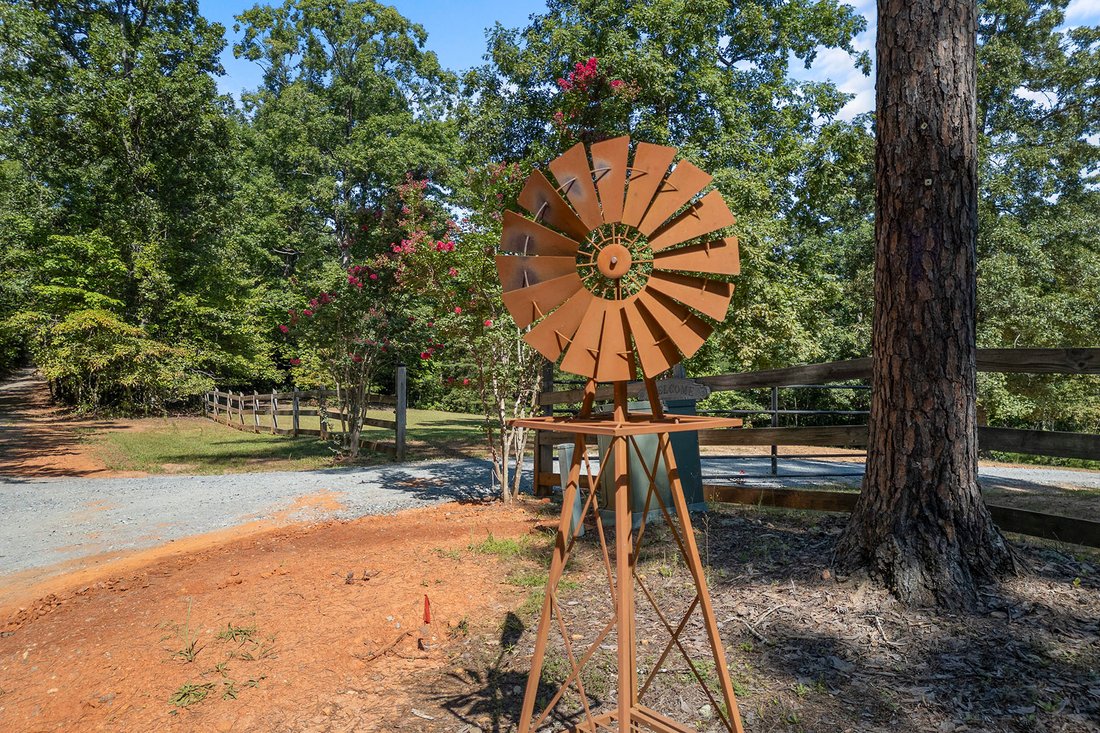 House in Rutherfordton, North Carolina, United States 4 - 16767565