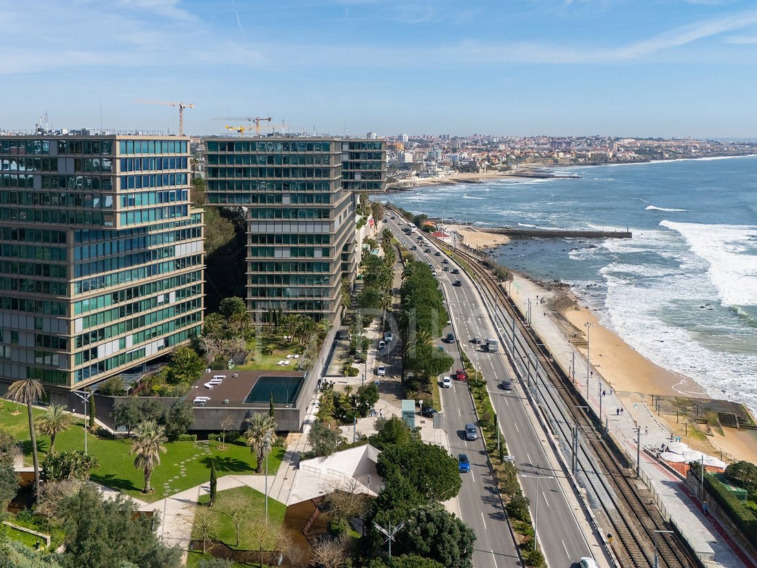 Appartement à Estoril, Cascais et Estoril, Lisbonne 3 - 17040083