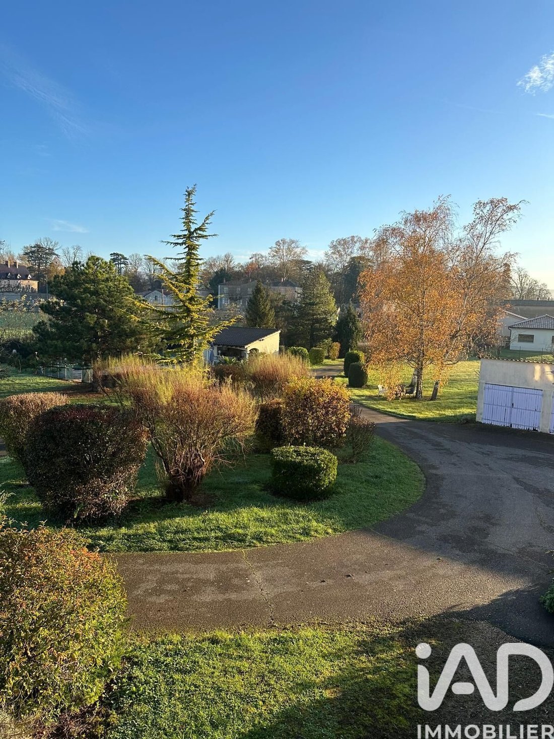 House in Prisse, Bourgogne – Franche-Comté, France 2 - 17303650