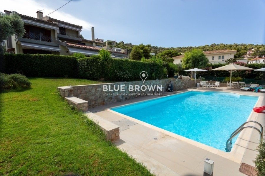 House in Saronida, Attica, Greece 1 - 17303127