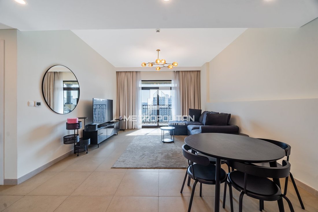 Apartment in Umm Suqeim, Dubai, United Arab Emirates 4 - 17303443