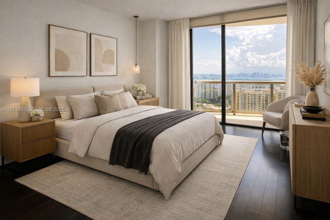 Condo in Sunny Isles Beach, FL, United States 3 - 17302168