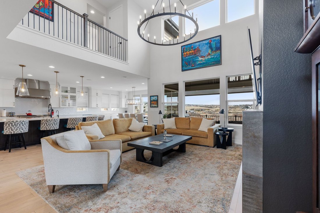 House in Castle Rock, Colorado, United States 3 - 17302283