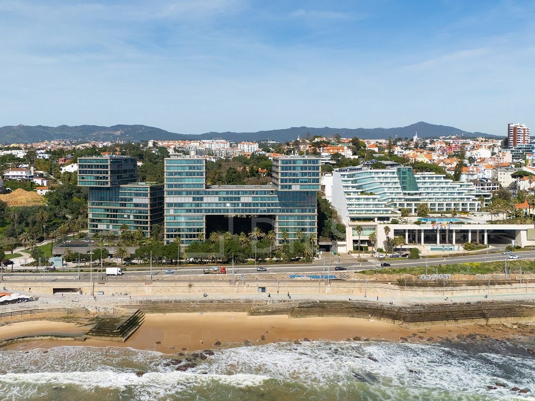 Appartement à Estoril, Cascais et Estoril, Lisbonne 2 - 17040083