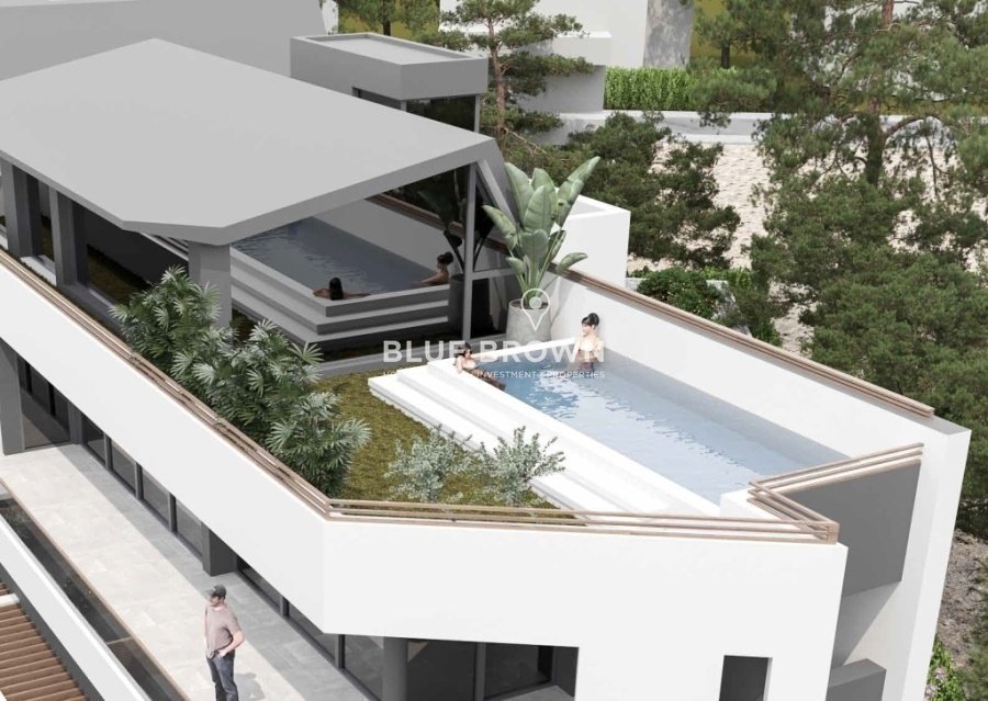 Apartment in Glyfada, Attica, Greece 1 - 17303282