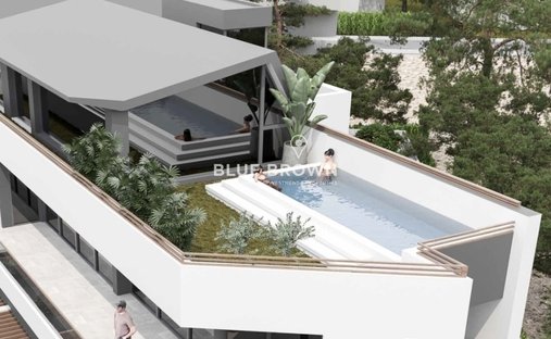 Apartment in Glyfada, Attica, Greece 1