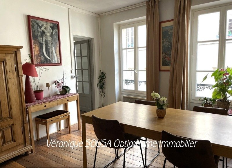Apartment in Forêt, Saint-Germain-en-Laye, France 1 - 17302342