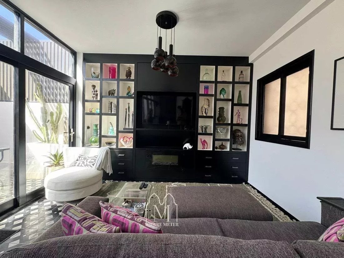 House in Essaouira, Marrakesh-Safi, Morocco 1 - 16485517