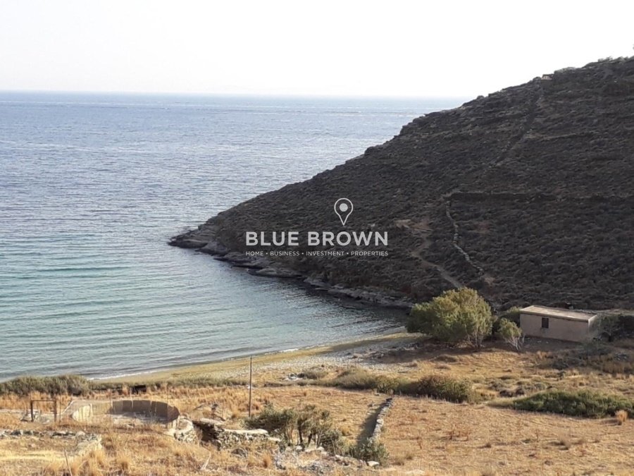 Land in Tinos, Aegean, Greece 4 - 17303244