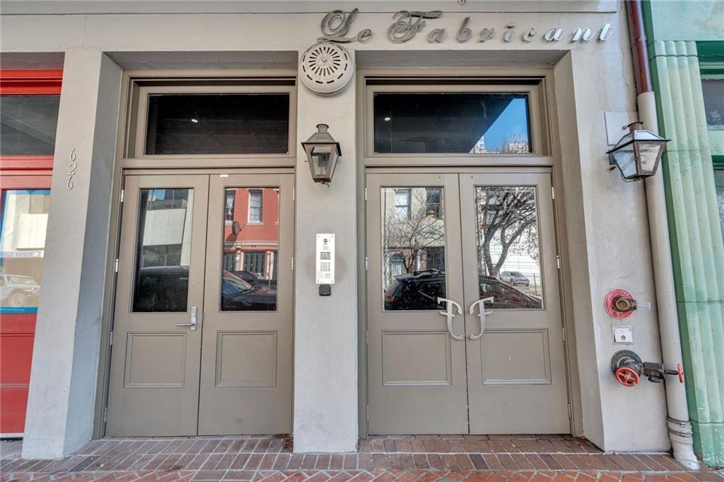 Condo in New Orleans, Louisiana, United States 3 - 17303943