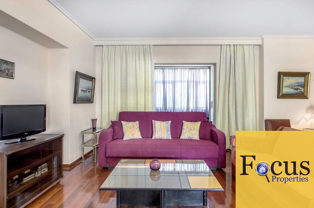 Apartment in South Athens, Attica, Greece 4 - 17303172