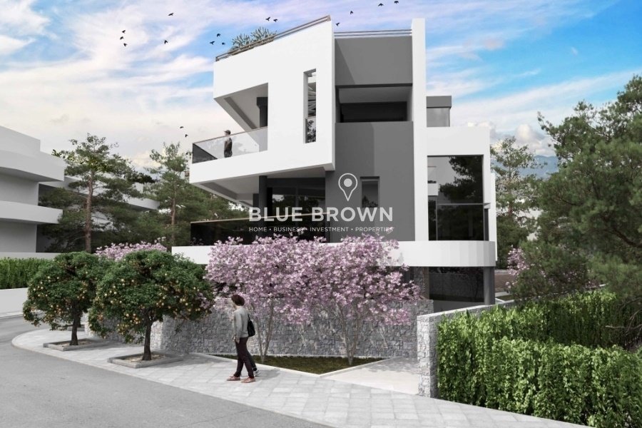 Apartment in Glyfada, Attica, Greece 4 - 17303282