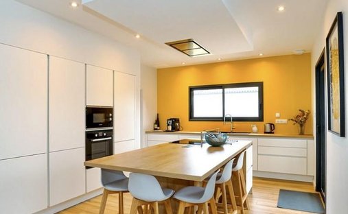 House in Vieille-Toulouse, Occitania, France 1